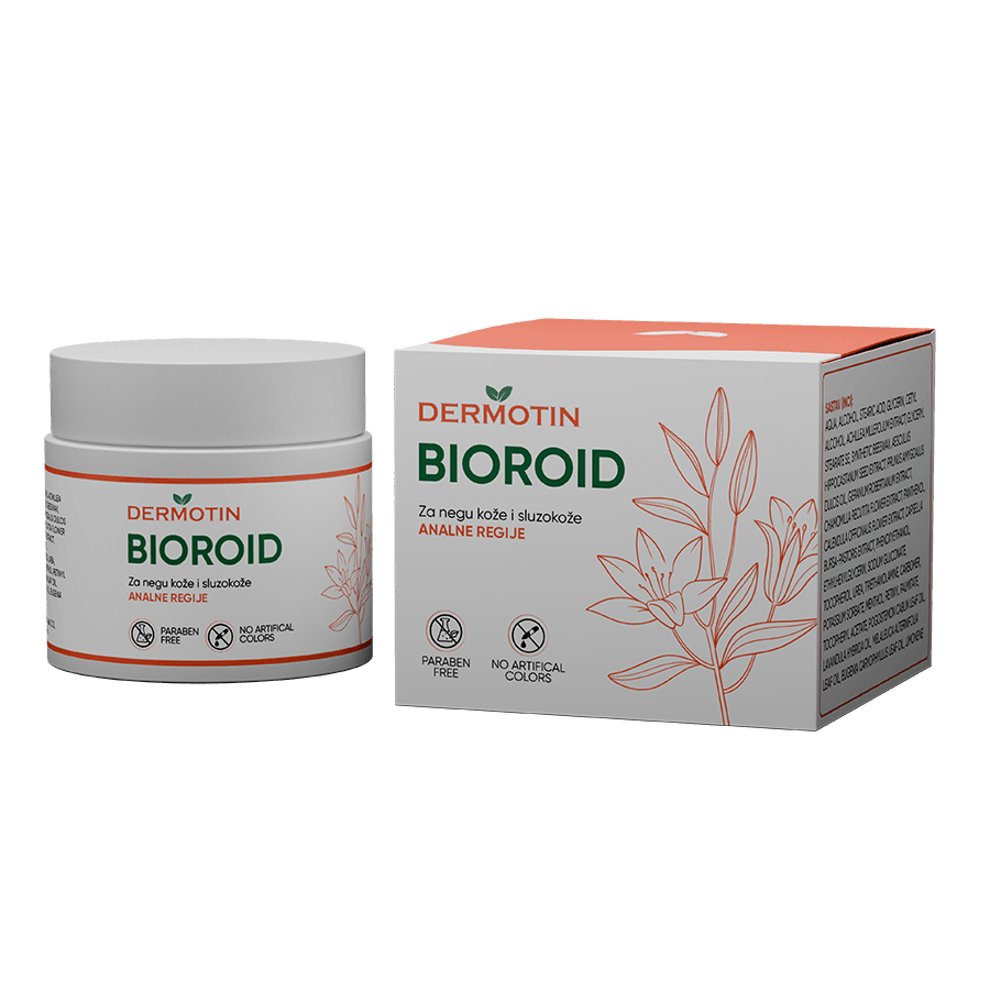 BIOROID SET